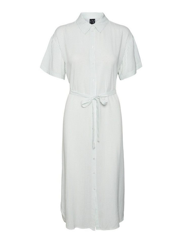 Vero Moda Sommerkleid VMBUMPY aus Viskose von Vero Moda