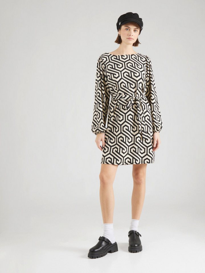 Vero Moda Sommerkleid VMMerve (1-tlg) Drapiert/gerafft von Vero Moda