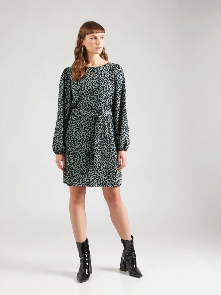 Vero Moda Sommerkleid VMMERVE (1-tlg) Drapiert/gerafft von Vero Moda