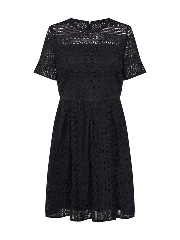 Vero Moda Spitzenkleid HONEY (1-tlg) Spitze von Vero Moda