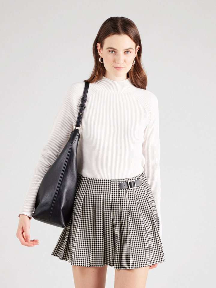 Vero Moda Stehkragenpullover VMAVERY (1-tlg) Cut-Outs von Vero Moda