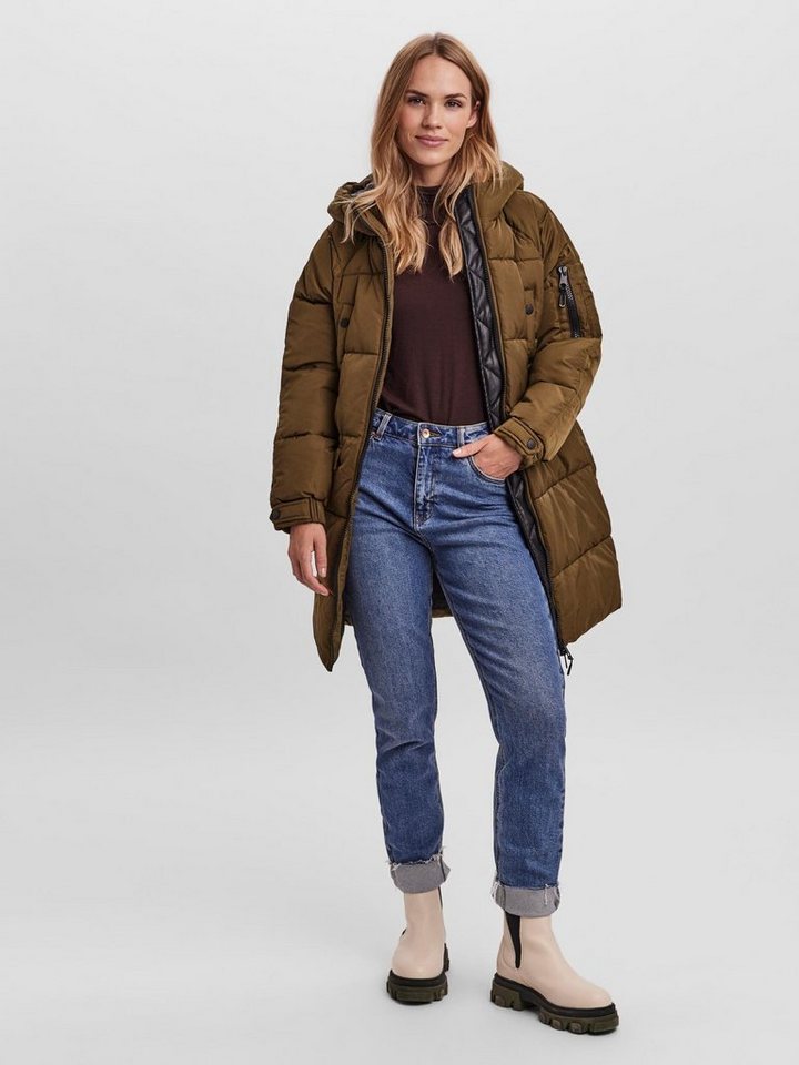 Vero Moda Steppjacke Eloise (1-St) von Vero Moda