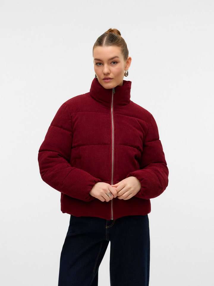 Vero Moda Steppjacke VMDEBRA SHORT JACKET GA ENT von Vero Moda
