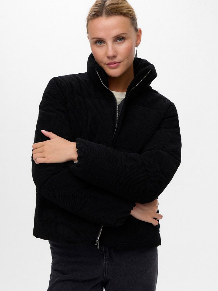Vero Moda Steppjacke VMDEBRA SHORT JACKET GA ENT von Vero Moda