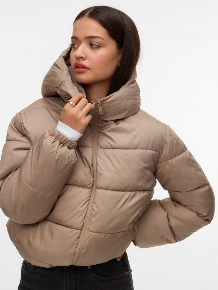 Vero Moda Steppjacke VMDINA SHORT PUFFER JACKET NOOS von Vero Moda