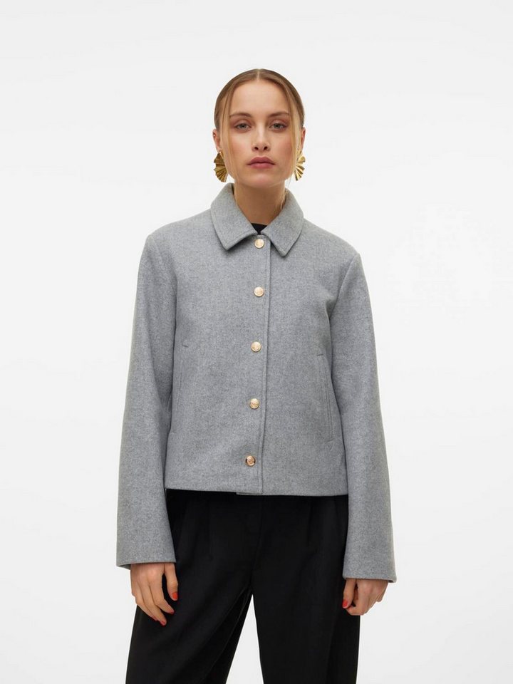 Vero Moda Steppjacke VMFORTUNESOFIA (1-St) von Vero Moda