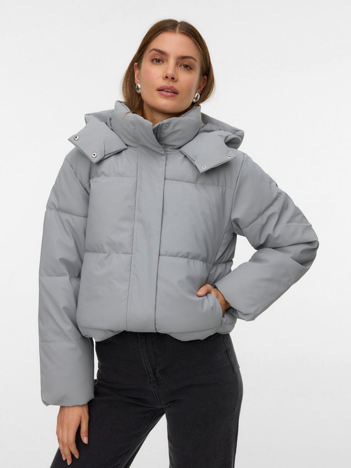 Vero Moda Steppjacke VMGRETAKYLIE SHORT COATED JACKET NOOS von Vero Moda
