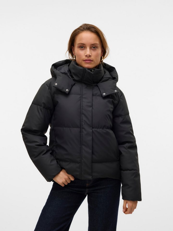 Vero Moda Steppjacke VMGRETAKYLIE SHORT COATED JACKET NOOS von Vero Moda