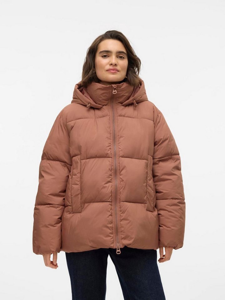 Vero Moda Steppjacke VMIDALINE (1-St) von Vero Moda