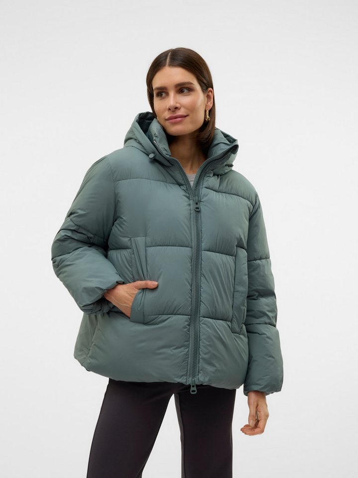 Vero Moda Steppjacke VMIDALINE JACKET BOO von Vero Moda