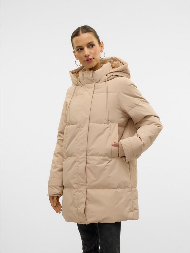 Vero Moda Steppjacke VMLEONIELEA DOWN JACKET NOOS GA von Vero Moda