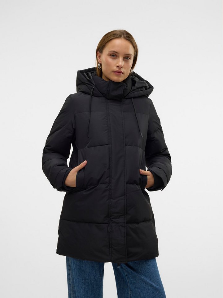 Vero Moda Steppjacke VMLEONIELEA DOWN JACKET NOOS GA von Vero Moda