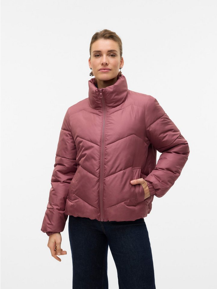 Vero Moda Steppjacke VMLIGARIO SHORT JACKET BOO Vero Moda Steppjacke VMLIGARIO SHORT JACKET BOO von Vero Moda
