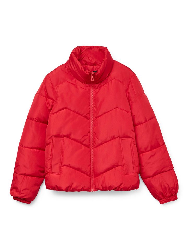Vero Moda Steppjacke VMLIGARIO SHORT JACKET BOO von Vero Moda