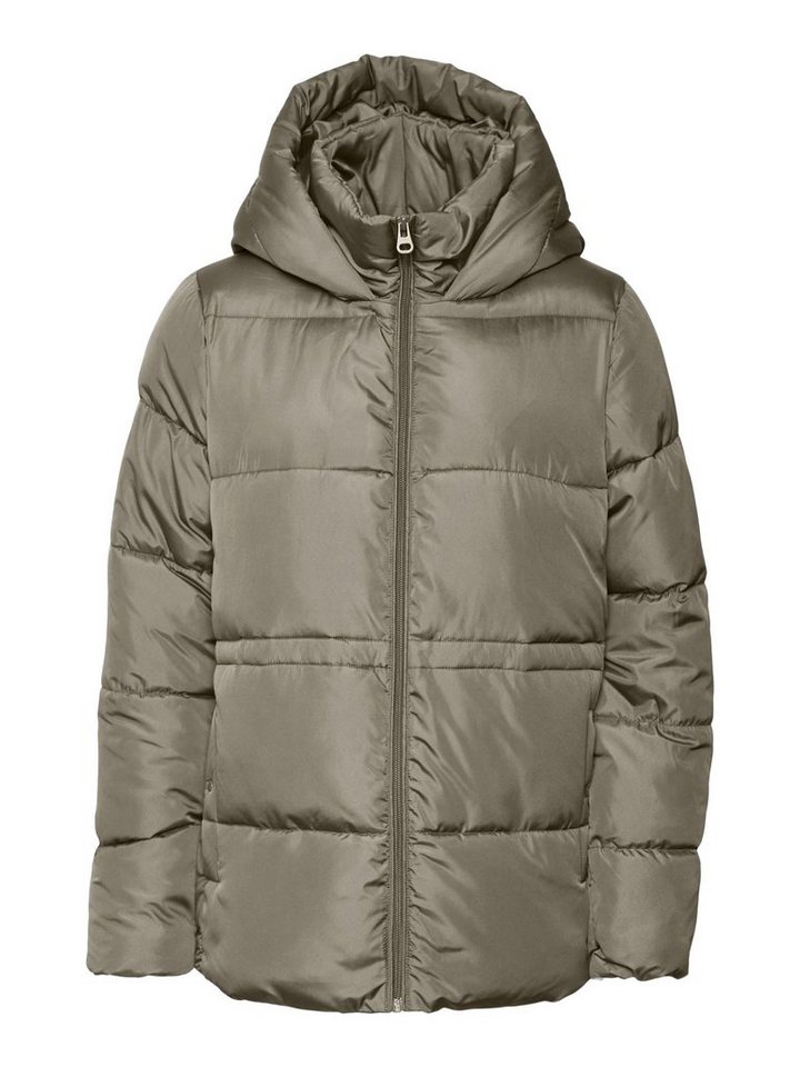 Vero Moda Steppjacke VMLUCY JACKET BOOS von Vero Moda