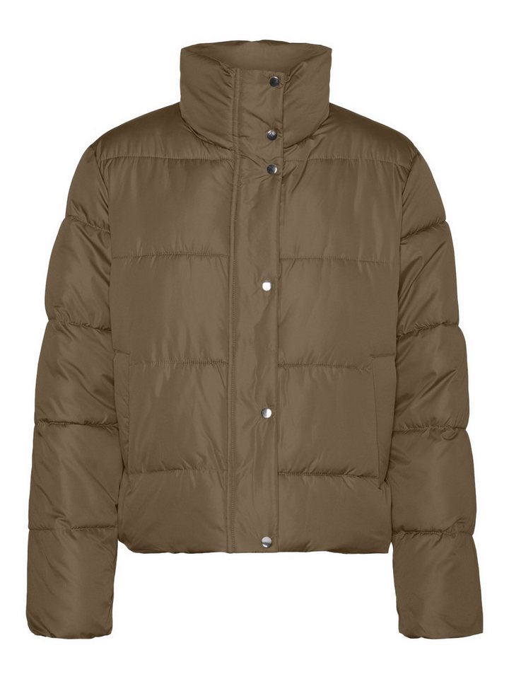 Vero Moda Steppjacke VMMAGGY SHORT JACKET GA BOO von Vero Moda