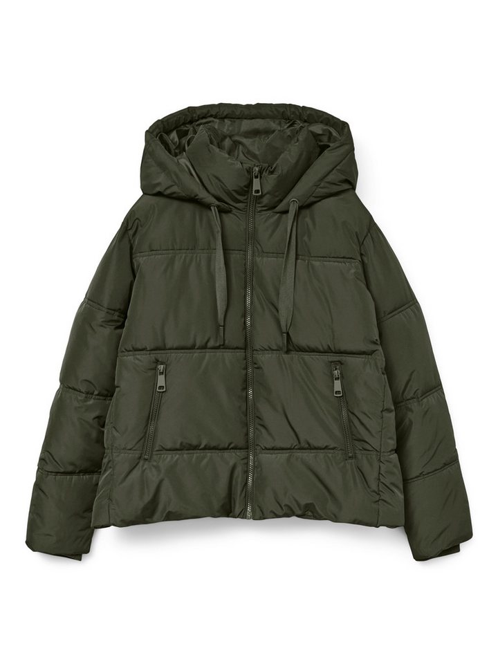 Vero Moda Steppjacke VMSOPHIE SHORT JACKET GA BOO von Vero Moda