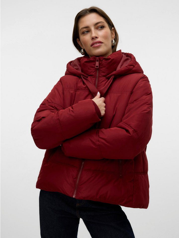 Vero Moda Steppjacke VMSOPHIE SHORT JACKET GA BOO von Vero Moda