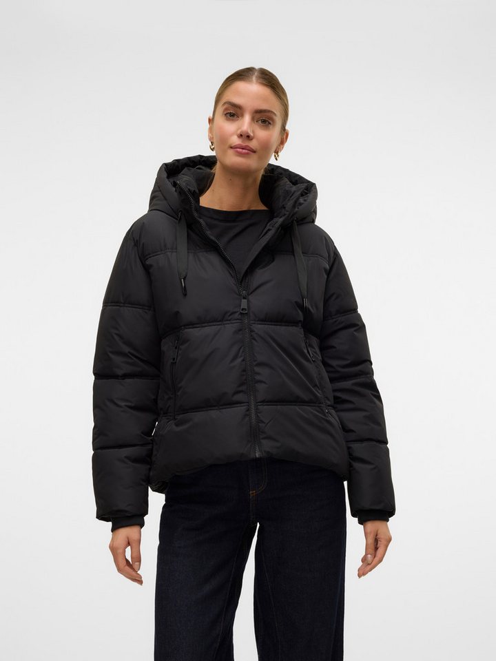 Vero Moda Steppjacke VMSOPHIE SHORT JACKET GA BOO von Vero Moda