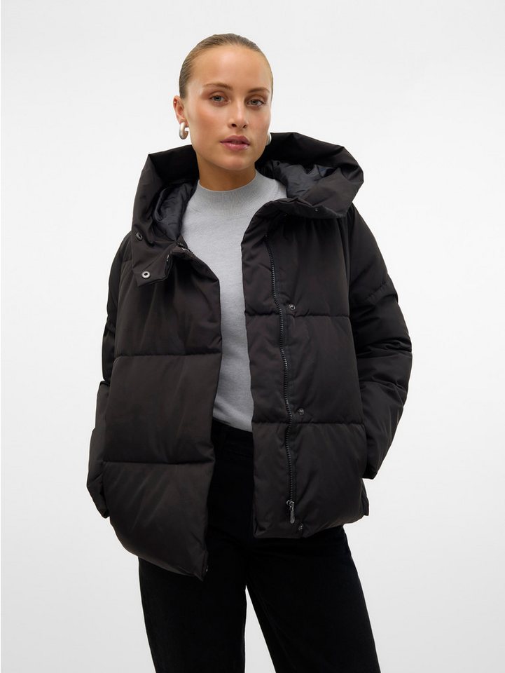 Vero Moda Steppjacke VMSTELLA SHORT JACKET NOOS von Vero Moda