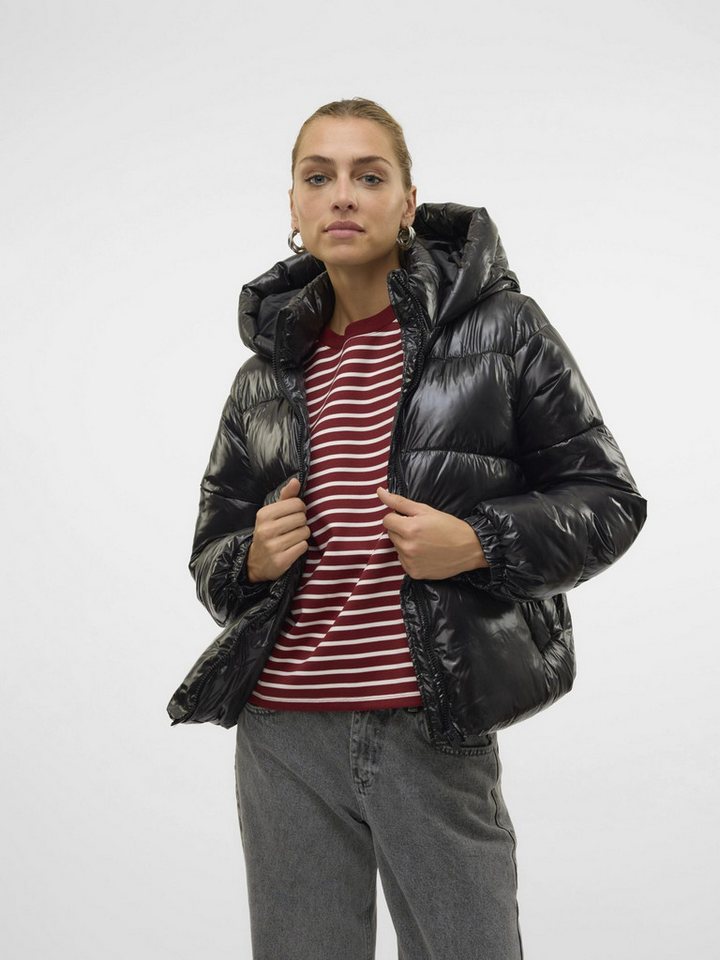 Vero Moda Steppjacke VMUPPSASHINY (1-St) von Vero Moda
