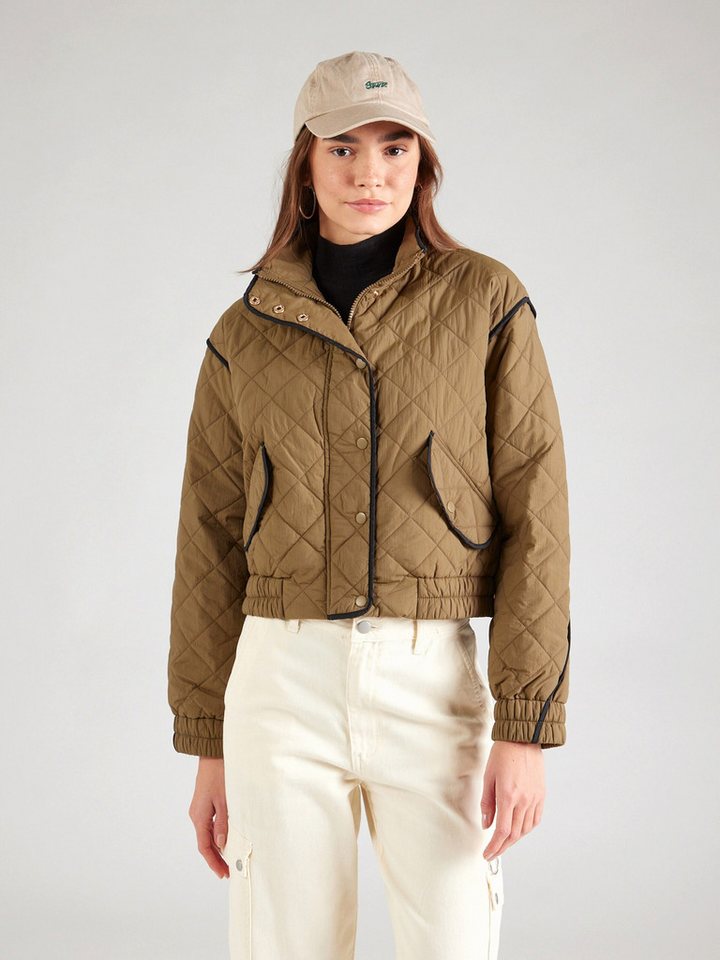 Vero Moda Steppjacke VMVILMA (1-St) von Vero Moda