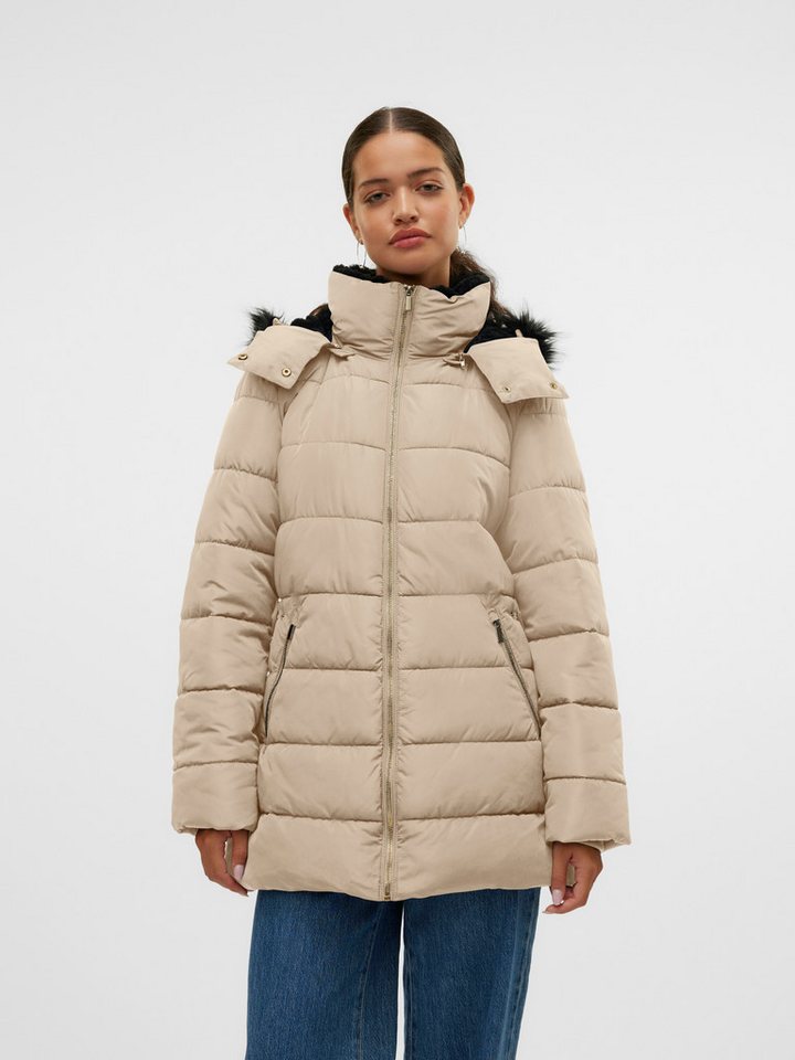 Vero Moda Steppjacke VMWILMA JACKET PRM von Vero Moda