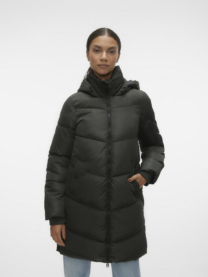 Vero Moda Steppmantel VMHALSEY COAT BOOS von Vero Moda