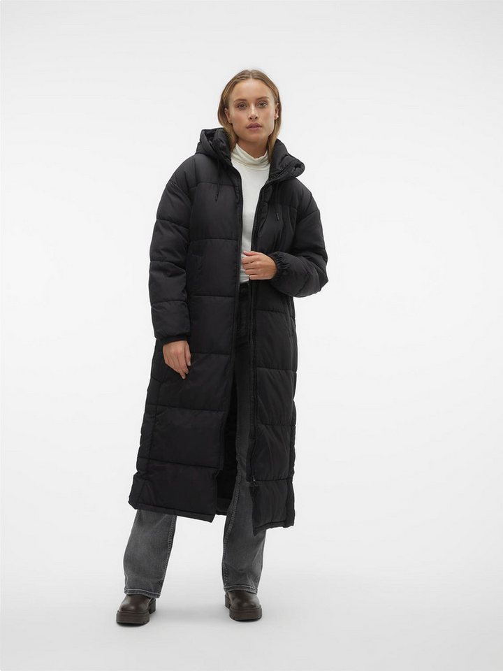 Vero Moda Steppmantel VMKLEA LONG COAT NOOS von Vero Moda