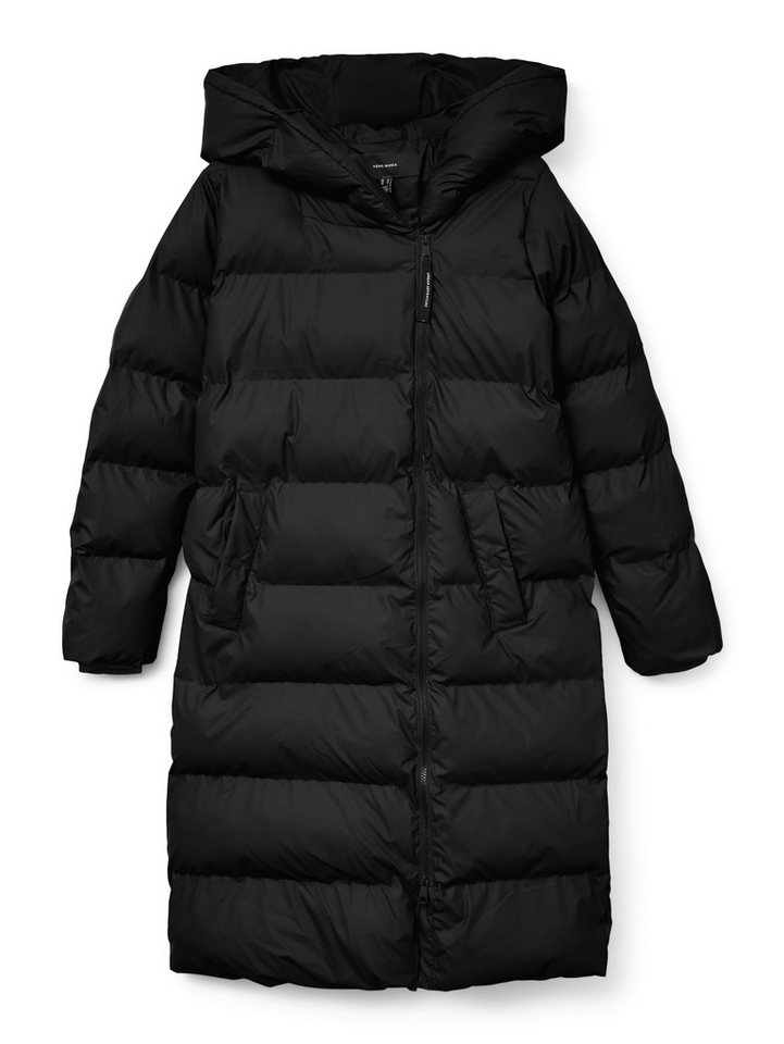 Vero Moda Steppmantel VMMIRIAM LONG COATED COAT BOO von Vero Moda