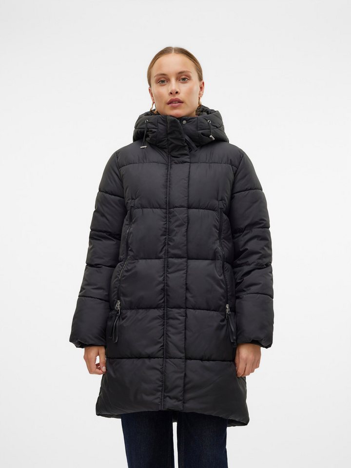Vero Moda Steppmantel VMNOVA COAT BOO von Vero Moda