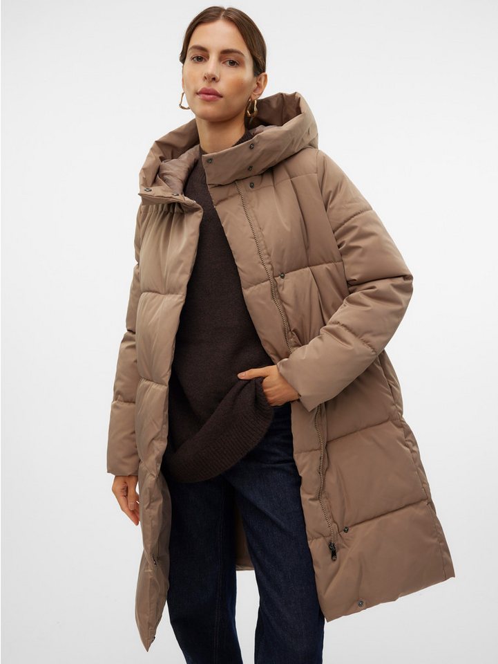 Vero Moda Steppmantel VMSTELLA COAT NOOS von Vero Moda