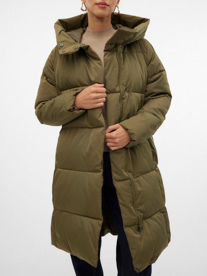 Vero Moda Steppmantel VMSTELLA COAT NOOS von Vero Moda