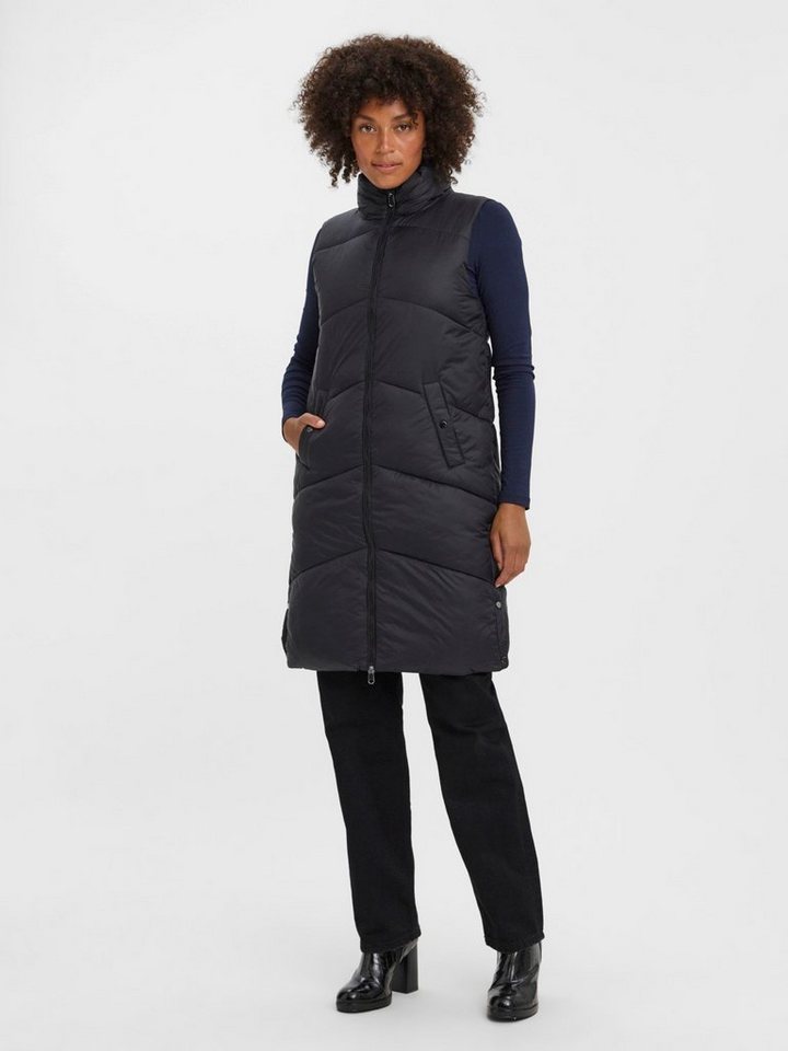 Vero Moda Steppweste VMUPPSALA 3-4 WAISTCOAT NOOS von Vero Moda