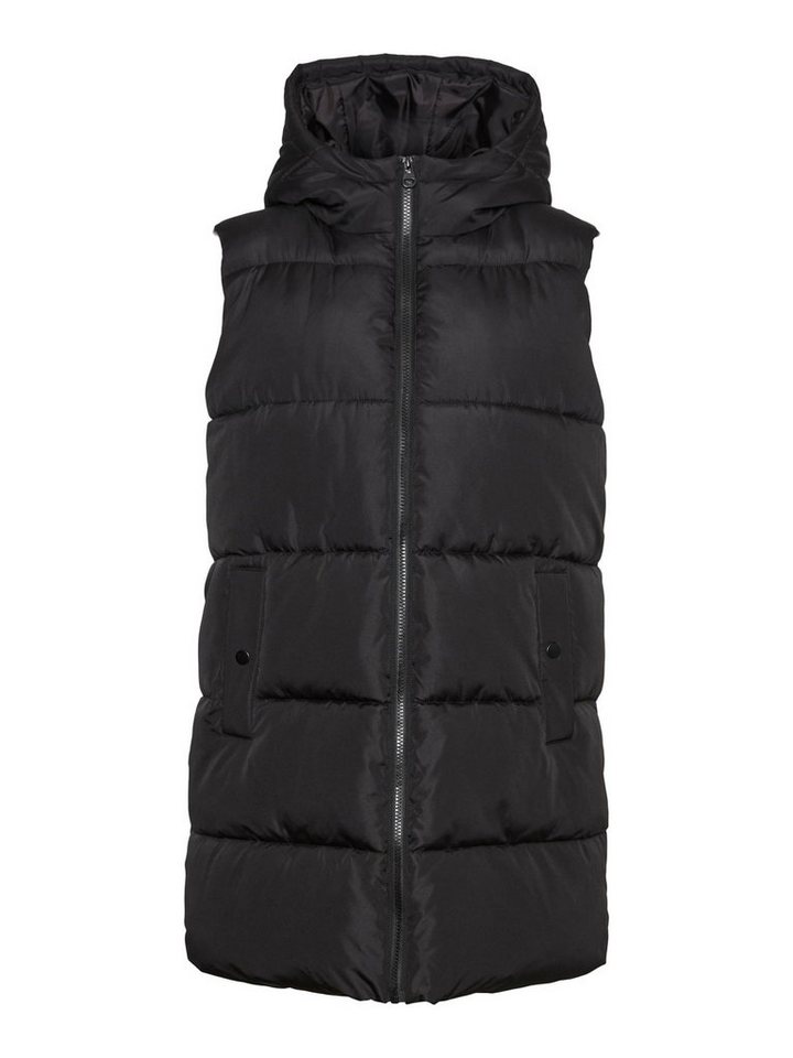 Vero Moda Steppweste VMLIGAHOLLY WAISTCOAT BOOS Vero Moda Steppweste VMLIGAHOLLY WAISTCOAT BOOS von Vero Moda