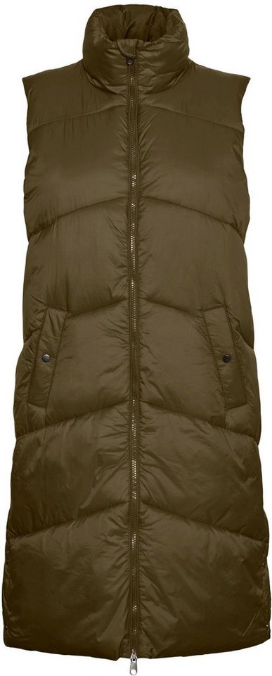 Vero Moda Steppweste VMUPPSALA 3-4 WAISTCOAT NOOS von Vero Moda