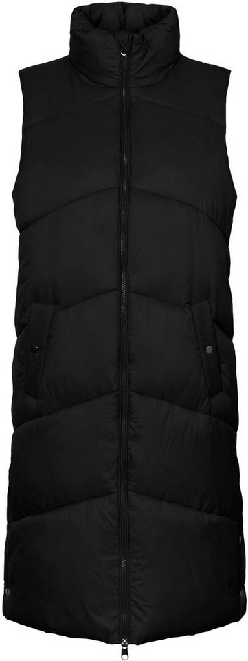 Vero Moda Steppweste VMUPPSALA 3-4 WAISTCOAT NOOS von Vero Moda