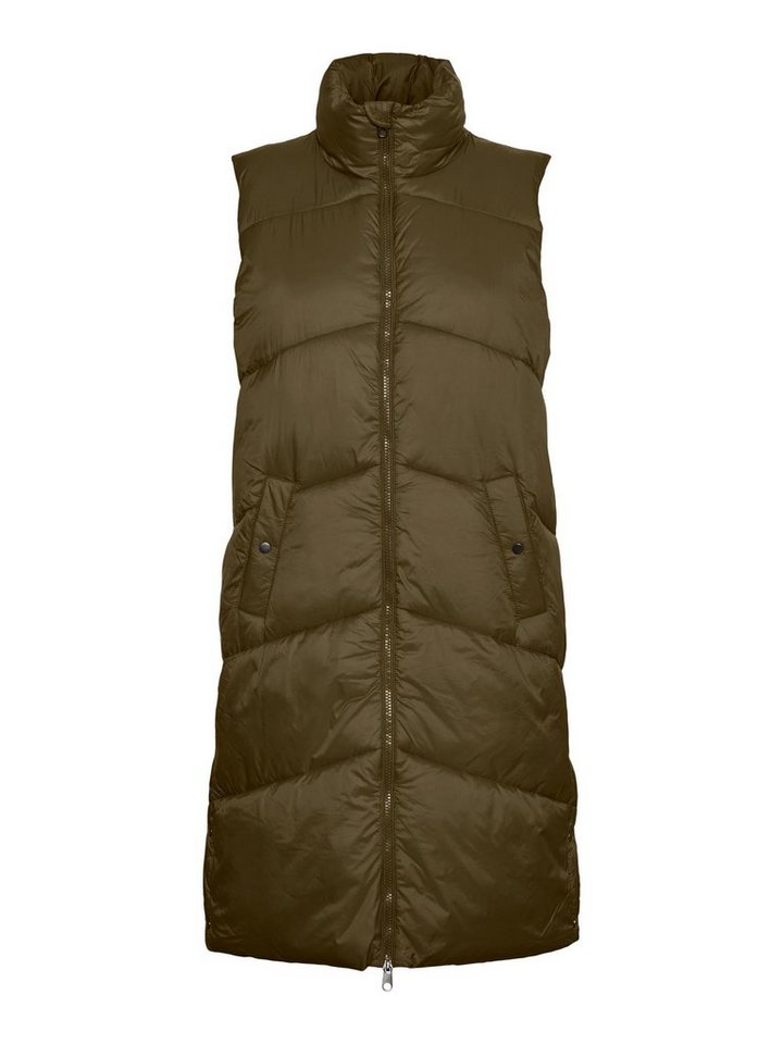 Vero Moda Steppweste VMUPPSALA 3-4 WAISTCOAT NOOS von Vero Moda