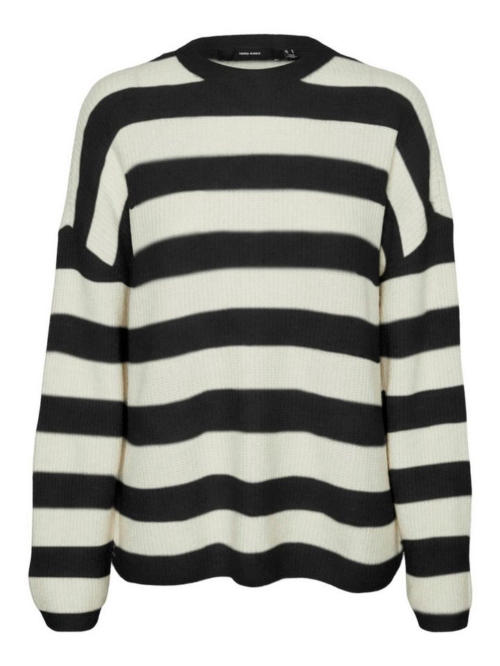 Vero Moda Streifenpullover von Vero Moda