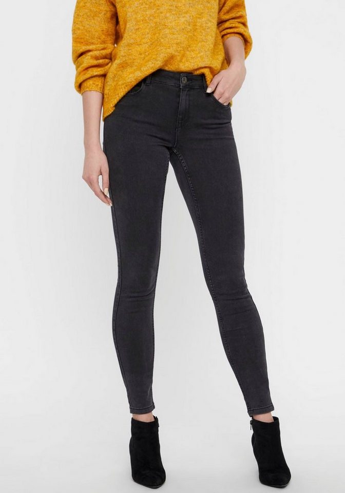 Vero Moda Stretch-Jeans VMSEVEN SHAPE UP von Vero Moda
