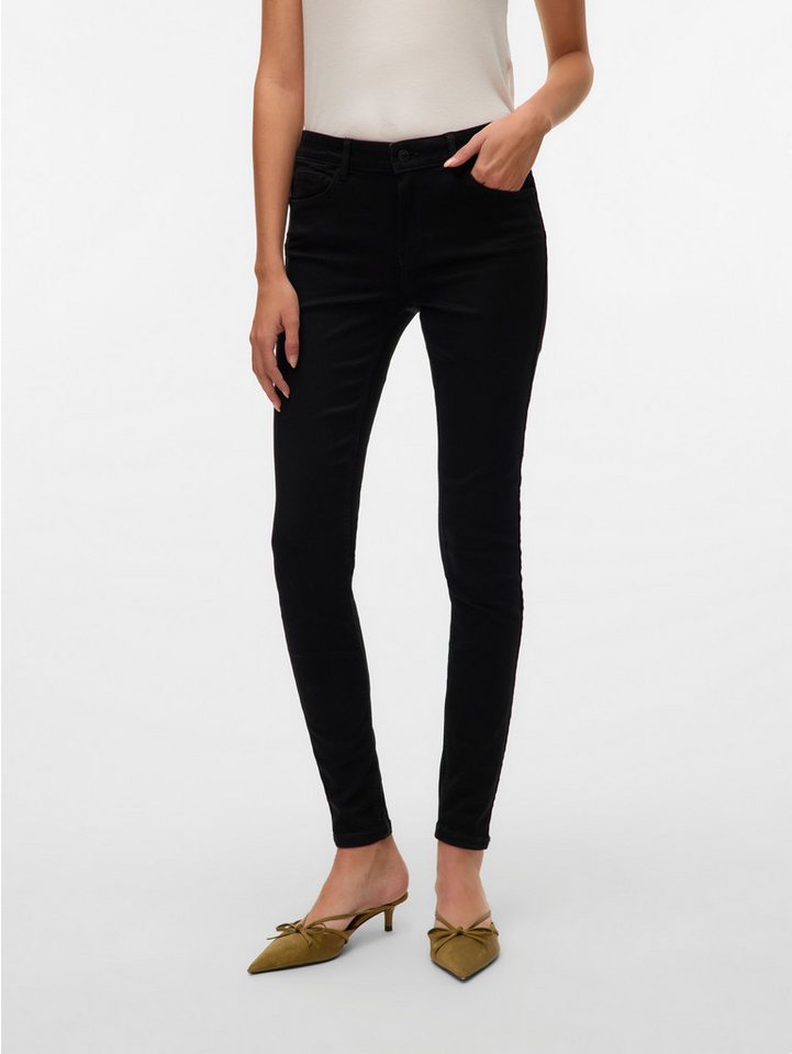 Vero Moda Stretch-Jeans VMSEVEN SHAPE UP von Vero Moda