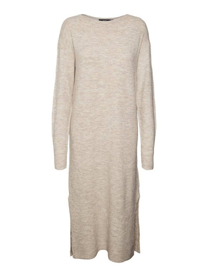 Vero Moda Strickkleid VMLefile (1-tlg) Plain/ohne Details von Vero Moda