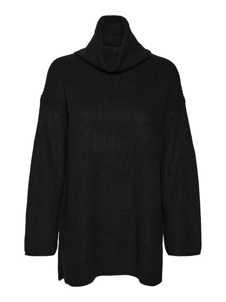 Vero Moda Strickpullover (1-tlg) Plain/ohne Details von Vero Moda