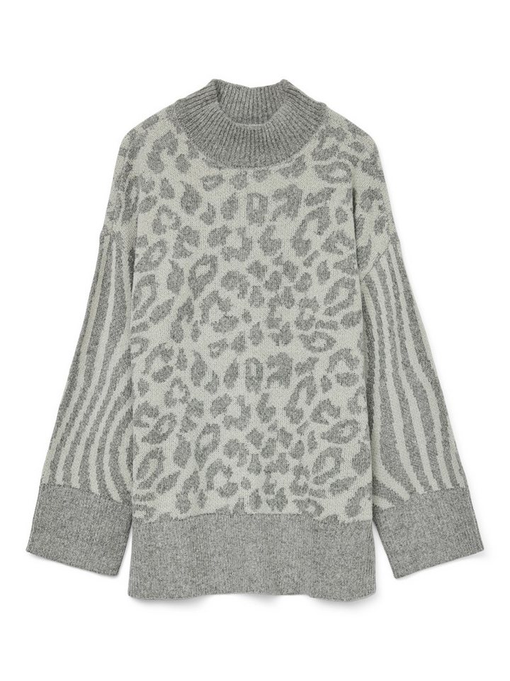 Vero Moda Strickpullover Oversized Strickpullover VMMARS - Oversized von Vero Moda