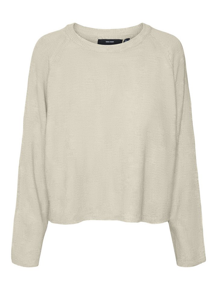 Vero Moda Strickpullover Pullover VMJUPITER - Regular Fit von Vero Moda
