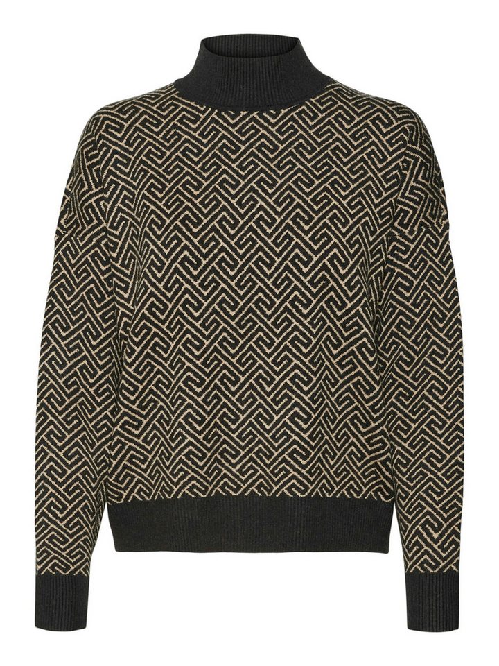 Vero Moda Strickpullover VMARIA (1-tlg) Plain/ohne Details von Vero Moda