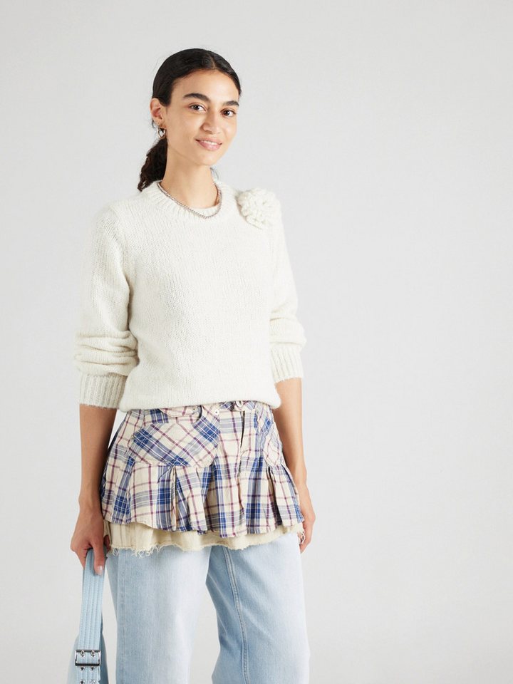 Vero Moda Strickpullover VMAdia (1-tlg) Weiteres Detail von Vero Moda