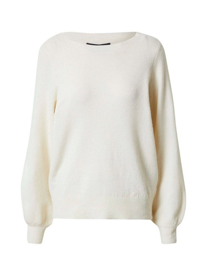 Vero Moda Strickpullover VMBrilliant (1-tlg) Plain/ohne Details von Vero Moda
