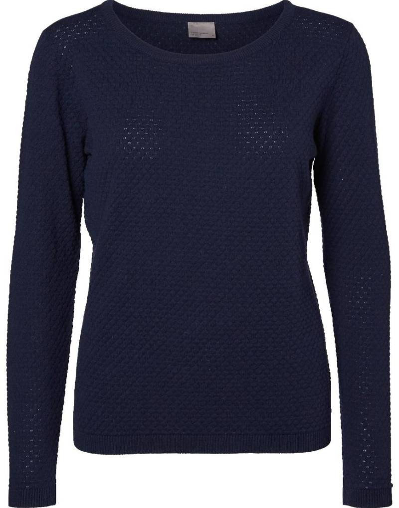 Vero Moda - Strickpullover in Schwarz von Vero Moda