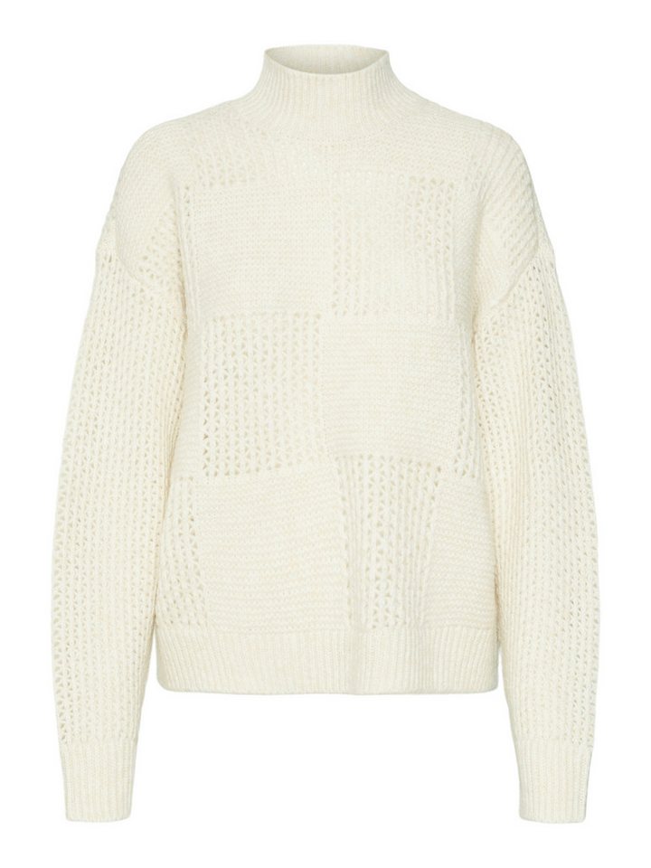 Vero Moda Strickpullover Vero Moda Strickpullover von Vero Moda
